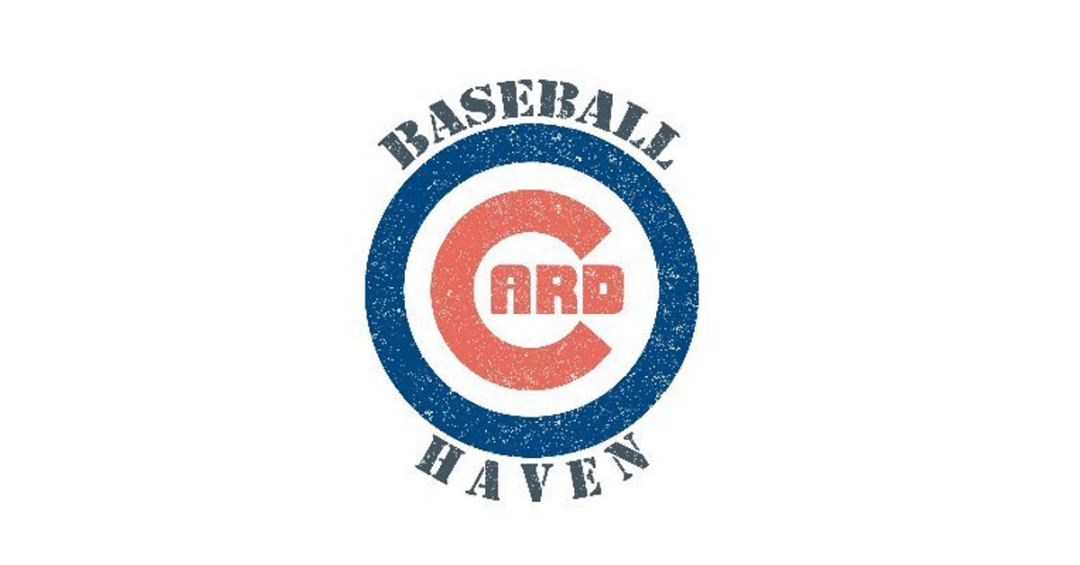 Owner & Selling Collectible Supplies At Baseball Card Haven thumbnail